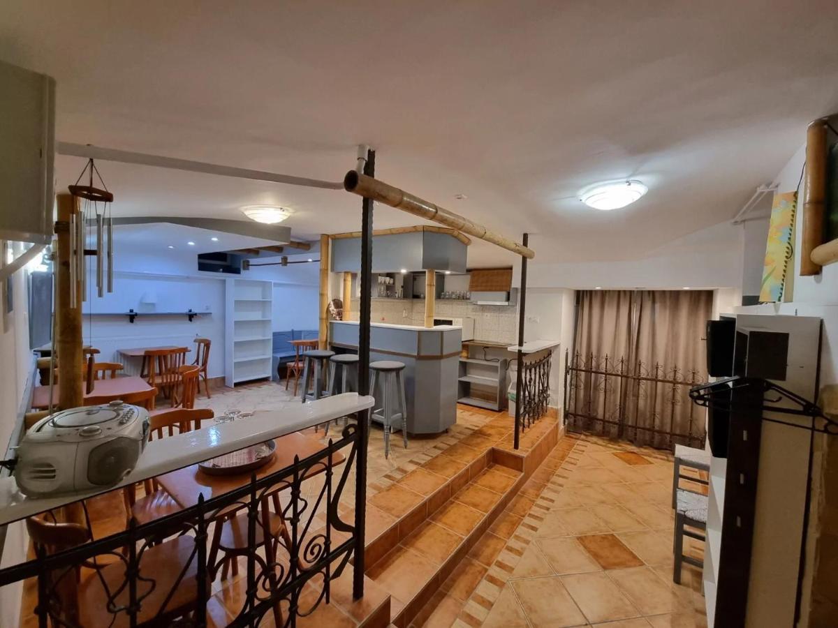 Centrum Wellness Hostel Debreczyn Zewnętrze zdjęcie