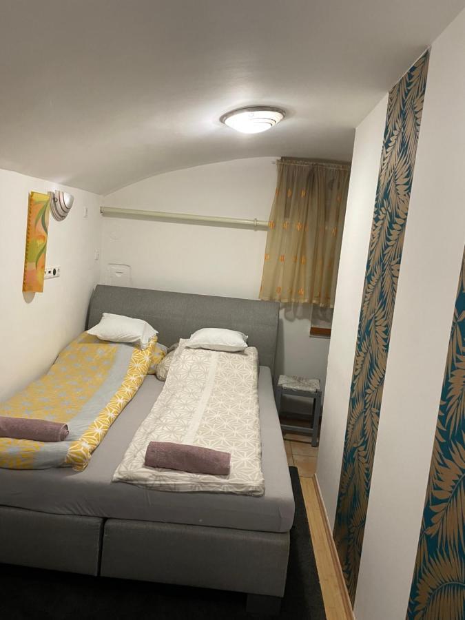 Centrum Wellness Hostel Debreczyn Zewnętrze zdjęcie