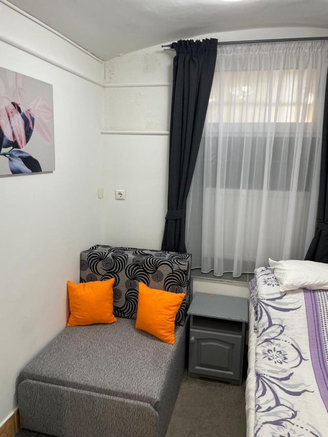 Centrum Wellness Hostel Debreczyn Zewnętrze zdjęcie