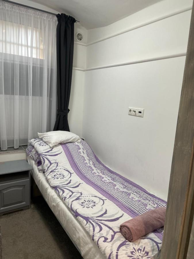 Centrum Wellness Hostel Debreczyn Zewnętrze zdjęcie